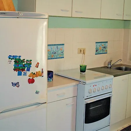 Lovely In With Wifi 公寓 Lassan