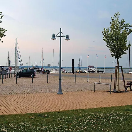 公寓 Lovely In With Wifi *