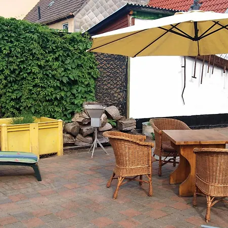 Lovely In With Wifi 公寓 Lassan