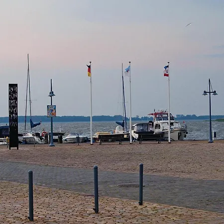 Lovely In With Wifi * Lassan