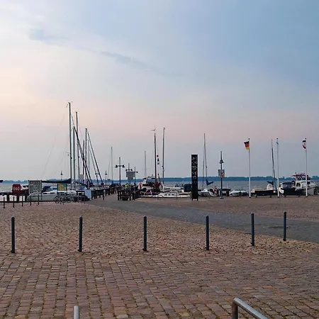 公寓 Lovely In With Wifi *