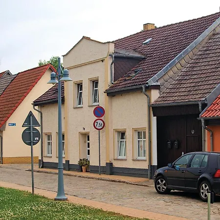 公寓 Lovely In With Wifi